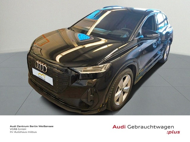 Audi Q4