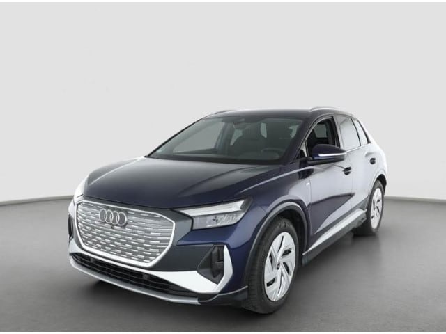 Audi Q4