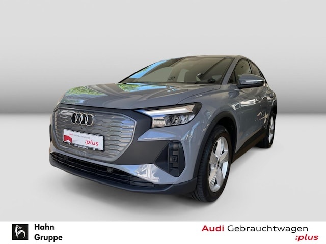 Audi Q4
