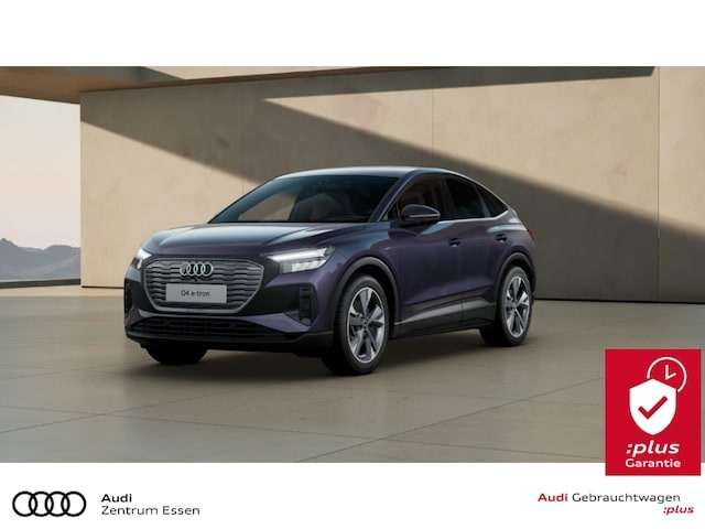 Audi Q4