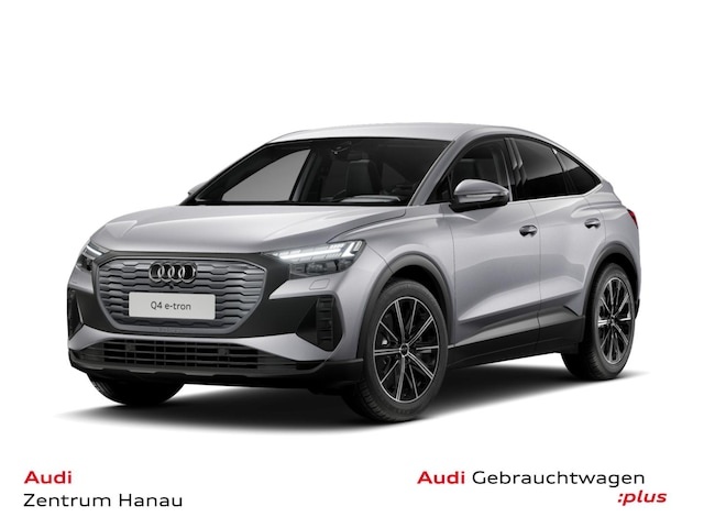 Audi Q4