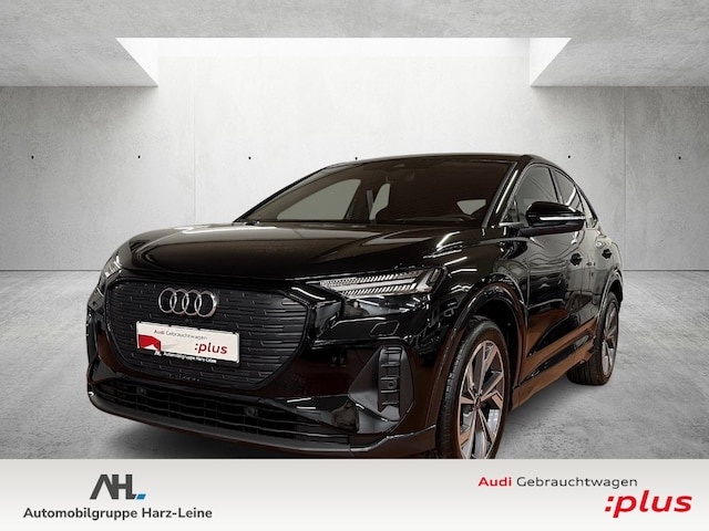 Audi Q4