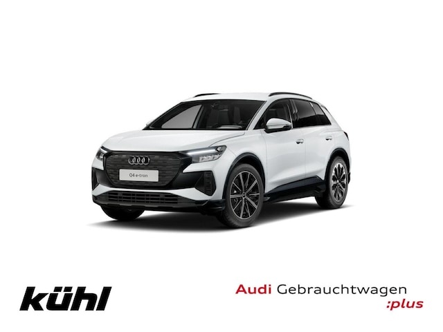 Audi Q4