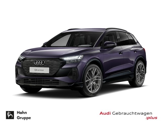 Audi Q4
