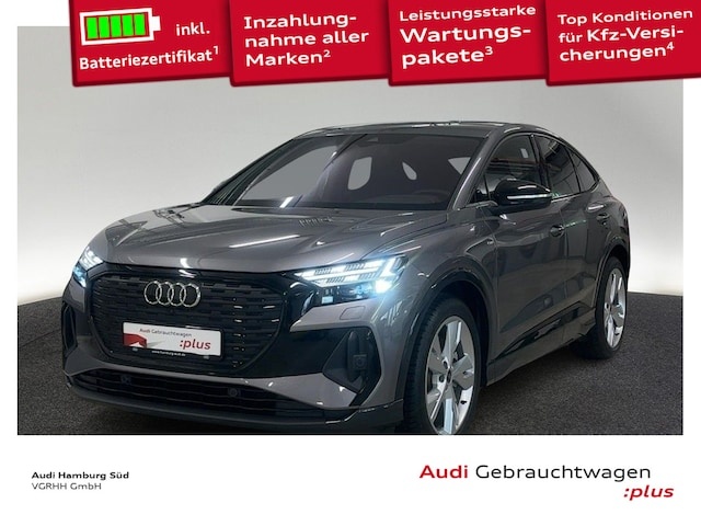 Audi Q4