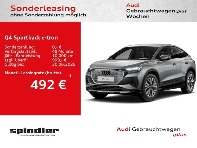 Audi Q4