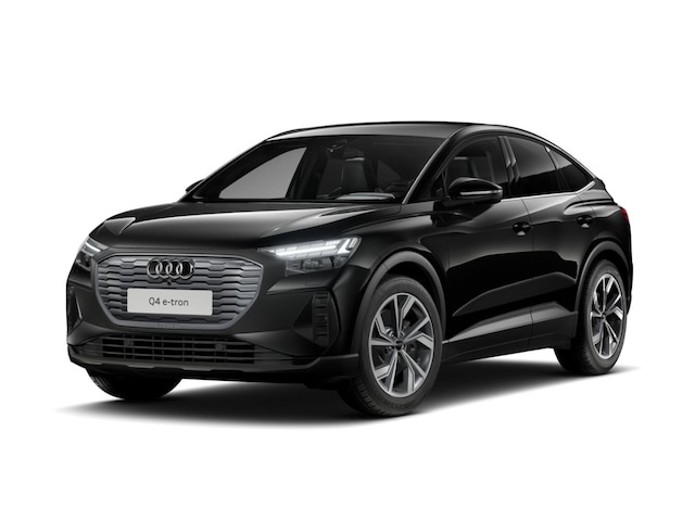 Audi Q4