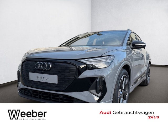 Audi Q4