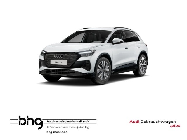 Audi Q4