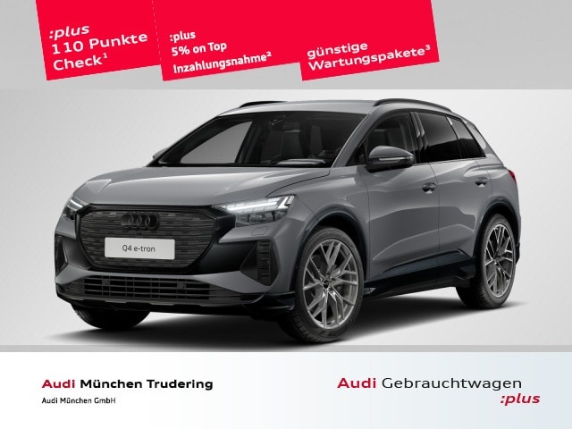 Audi Q4