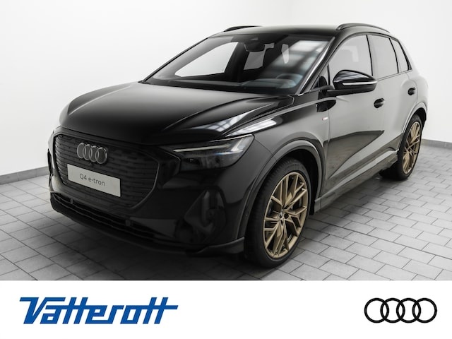 Audi Q4