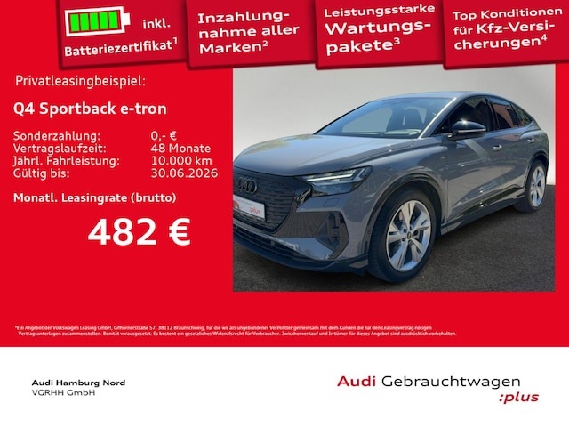 Audi Q4