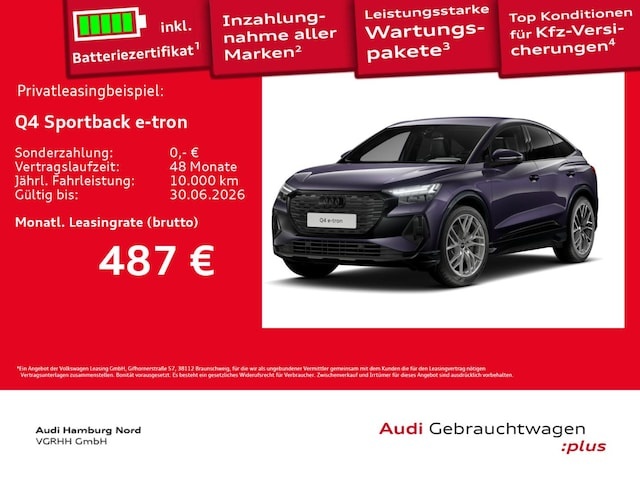 Audi Q4