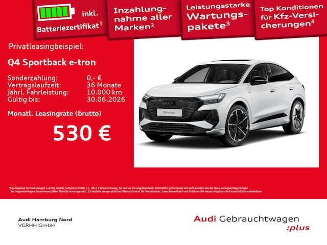 Audi Q4