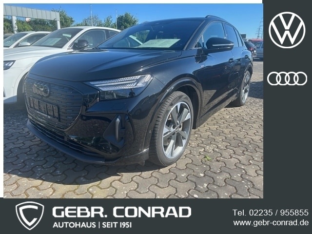 Audi Q4