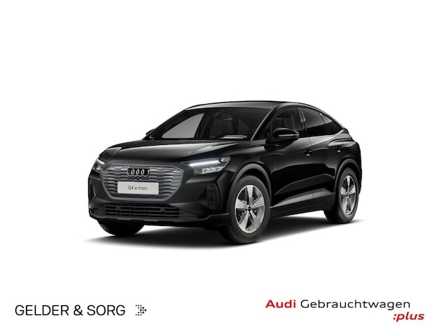 Audi Q4