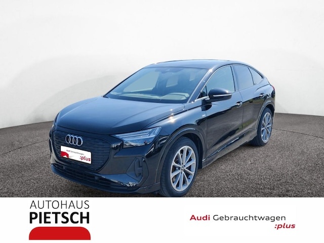 Audi Q4