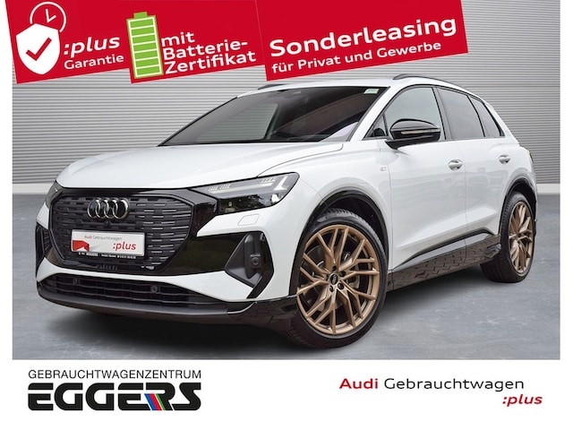Audi Q4
