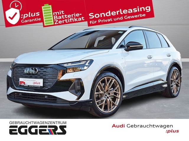 Audi Q4