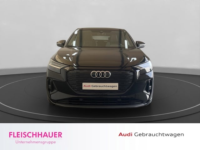 Audi Q4