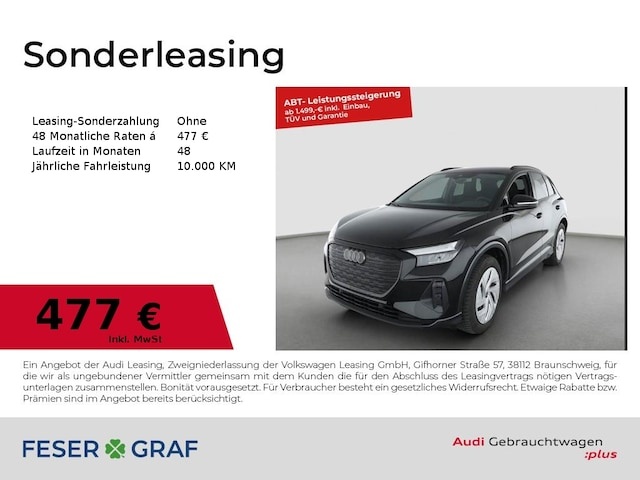 Audi Q4