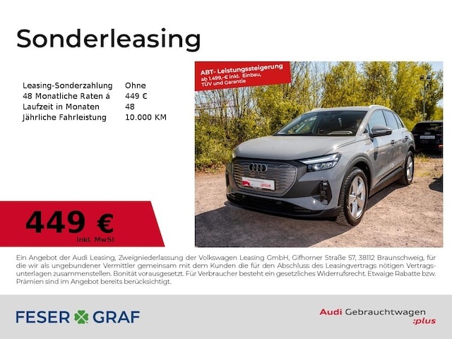 Audi Q4