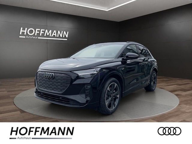 Audi Q4
