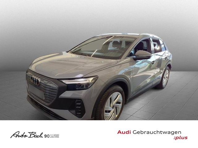 Audi Q4