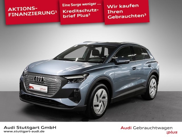 Audi Q4