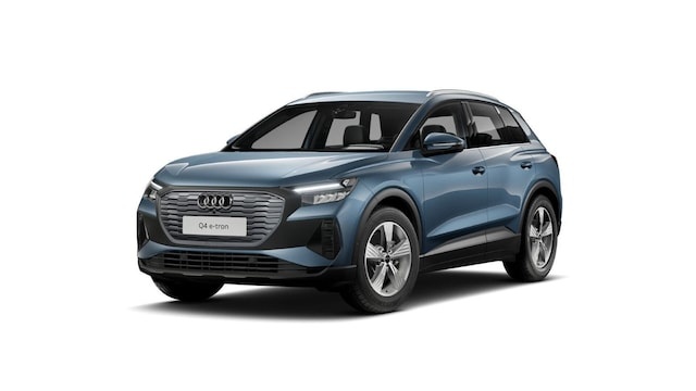 Audi Q4