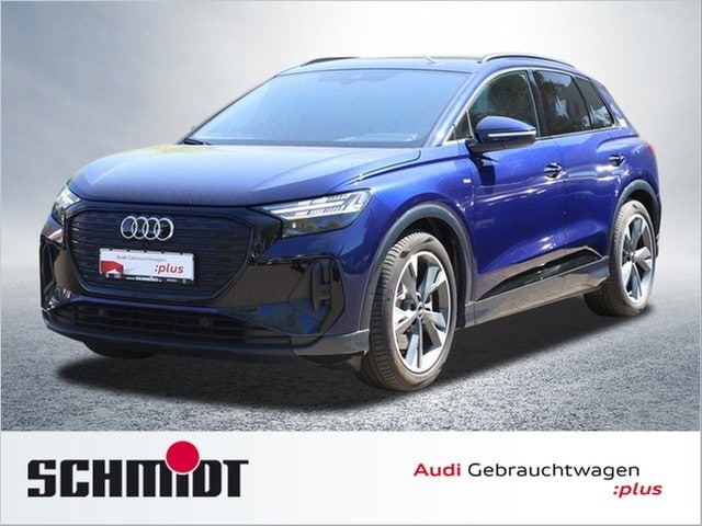 Audi Q4
