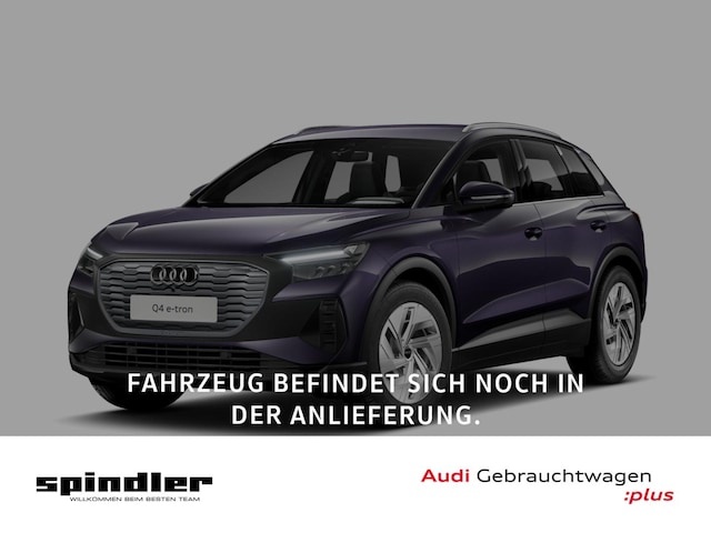 Audi Q4