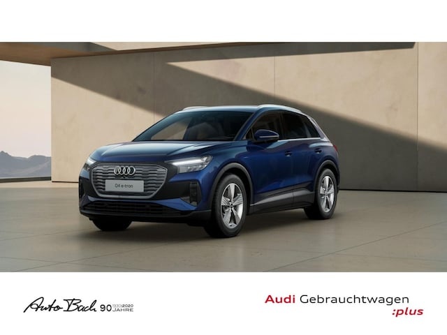 Audi Q4