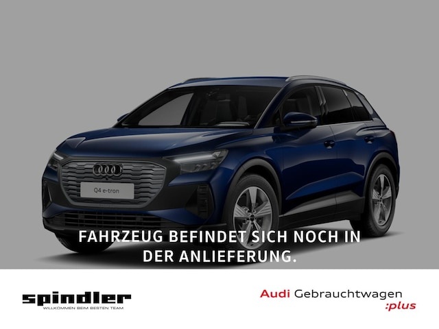 Audi Q4