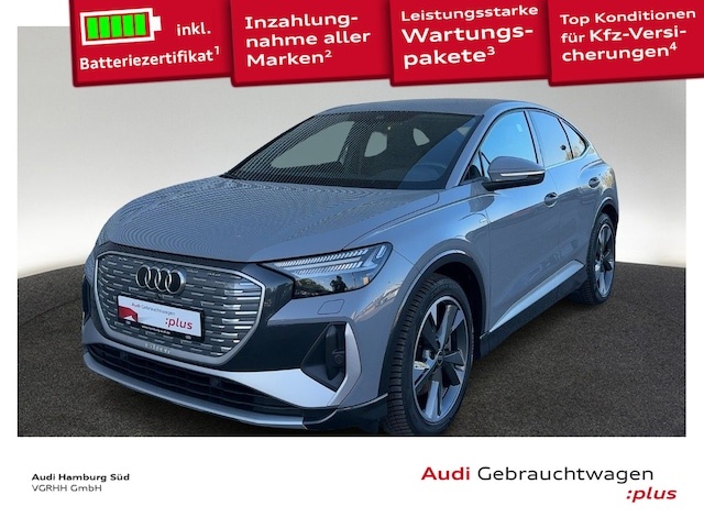 Audi Q4