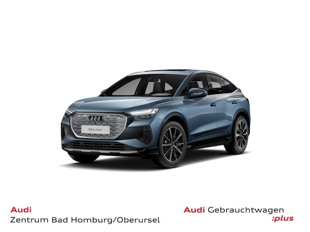 Audi Q4