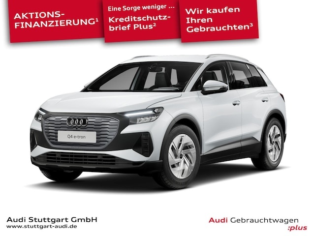 Audi Q4
