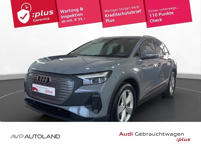 Audi Q4