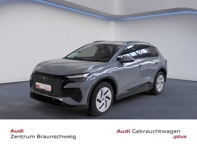 Audi Q4