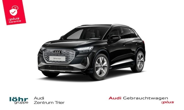 Audi Q4