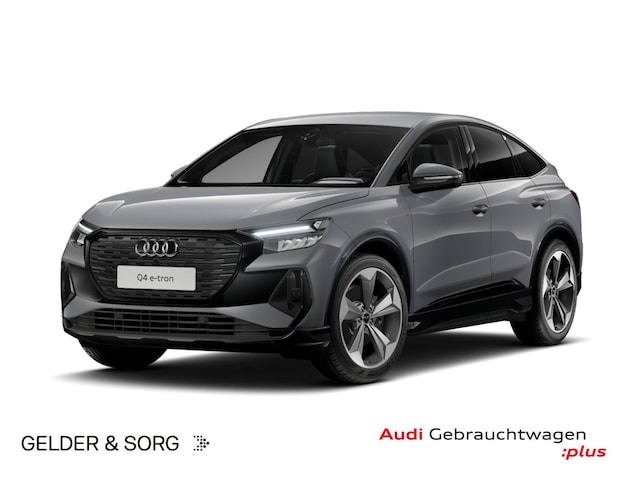Audi Q4