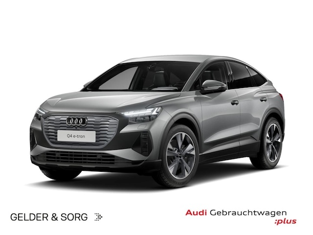 Audi Q4