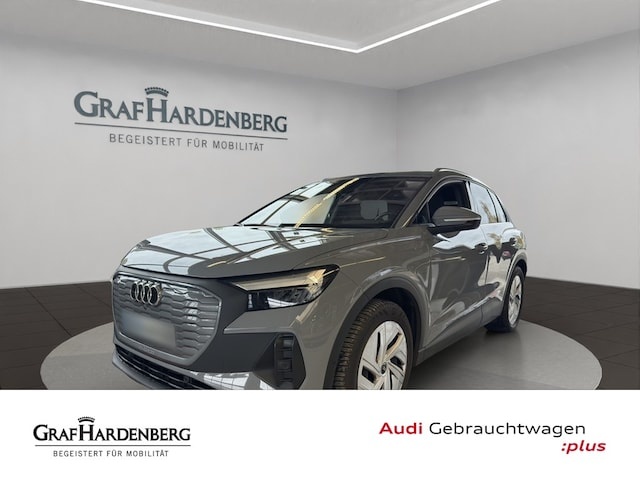 Audi Q4