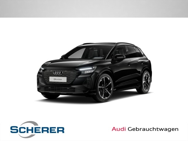 Audi Q4