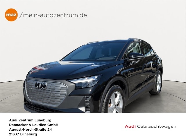 Audi Q4