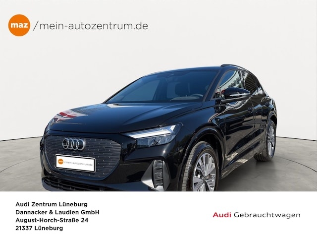Audi Q4