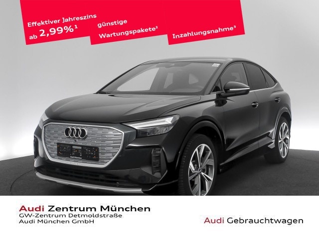 Audi Q4