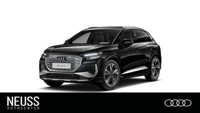 Audi Q4