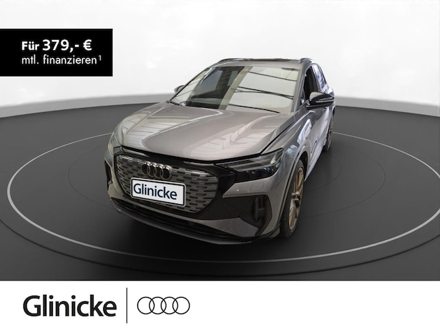Audi Q4