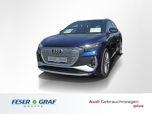 Audi Q4